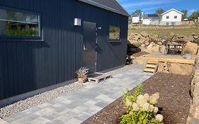 Friluftsstigen Cabin